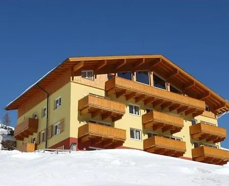 Fewo-obertauern-freja Apartment Obertauern