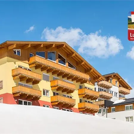 Fewo-obertauern-freja Apartment Obertauern